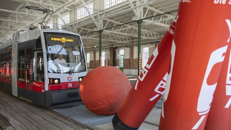 Auch Bim-Bowling steht auf dem Programm