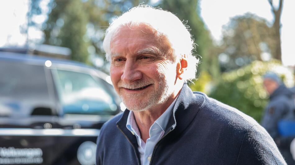 Rudi Völler