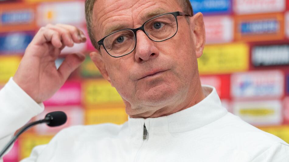 Ralf Rangnick
