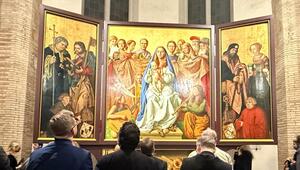 Cranach-Triegel-Altar