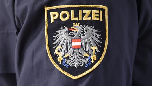 Die Wiener Polizei sucht seit Anfang Februar nach dem Mann