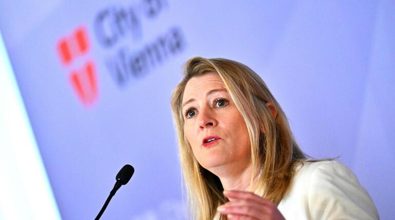Das Projekt von NEOS-Stadträtin Bettina Emmerling steht in der Kritik