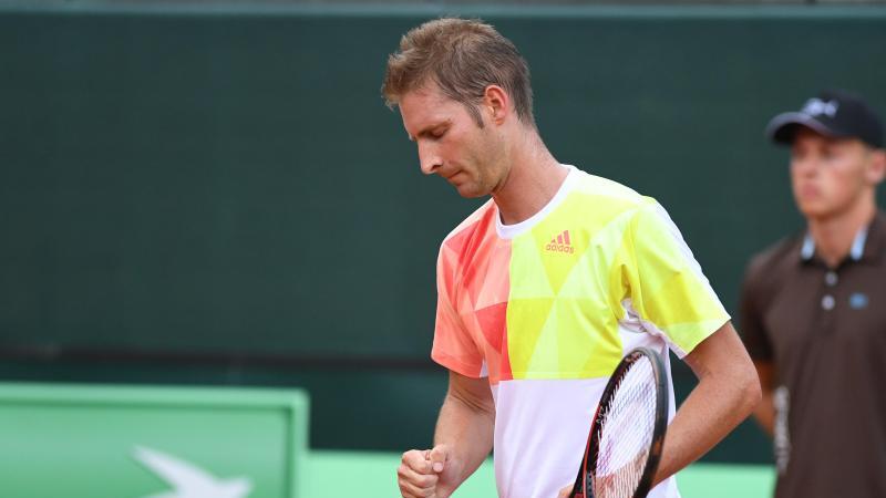 Florian Mayer
