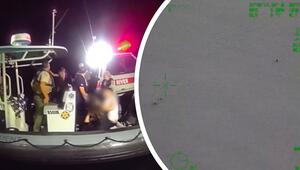Riskante Rettung in der Nacht: Kleinflugzeug stürzt vor Florida ins Meer