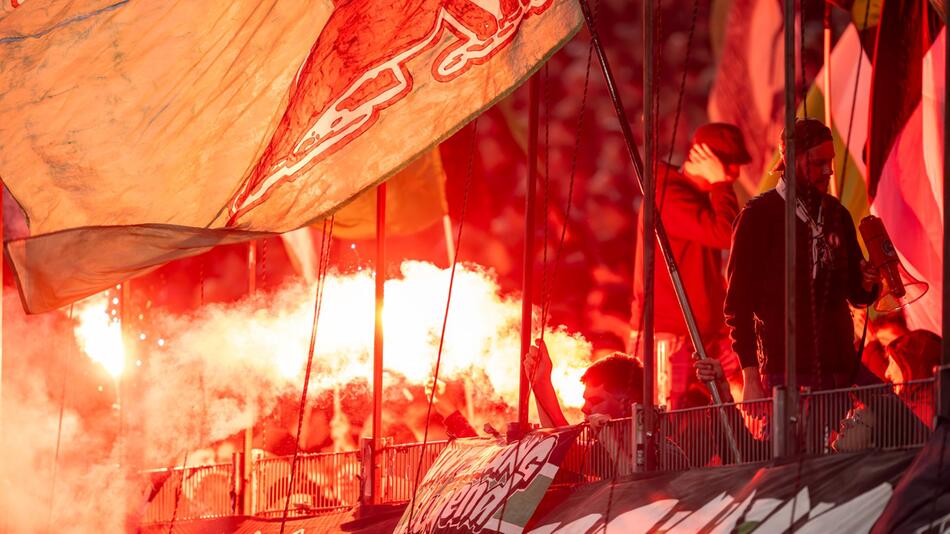 Hannover 96 - SC Paderborn 07