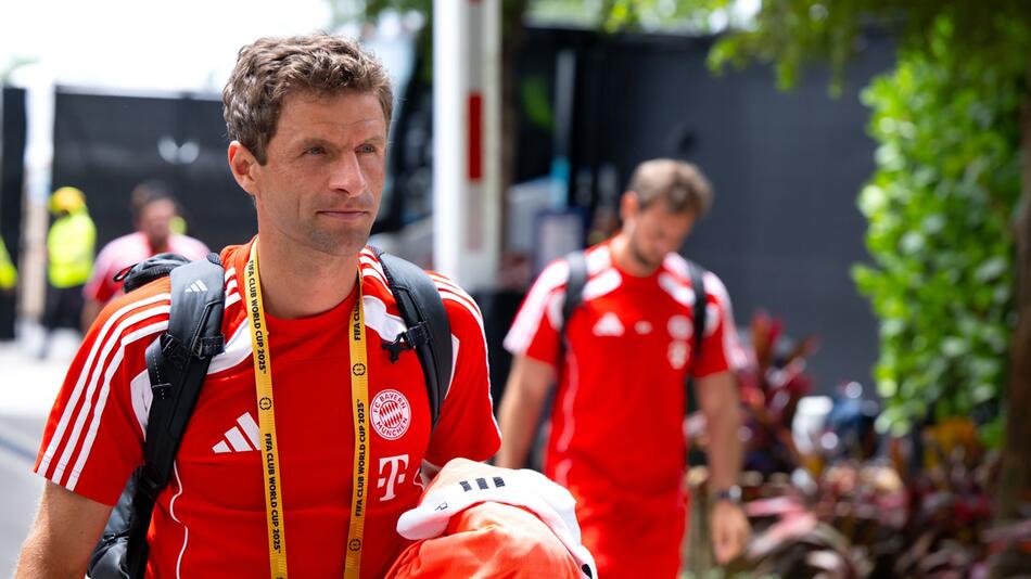 Thomas Müller