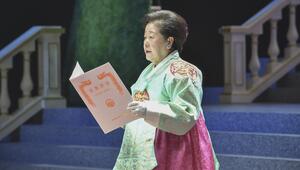 Sektenführerin Han Hak Ja