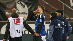 FC St. Pauli - Hamburger SV