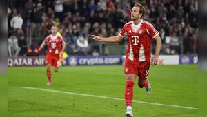 Kann Harry Kane den FC Bayern zum Champions-League-Sieg führen?
