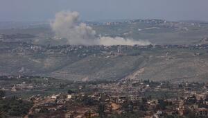 Nahostkonflikt - Südlibanon