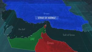 Neue Eskalation: Iran sperrt Straße von Hormus