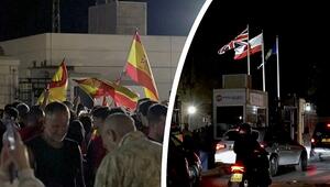 Jubel an Grenzübergang: Gibraltar und Spanien heben Kontrollen auf