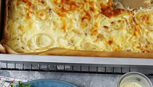 Zwiebelkuchen