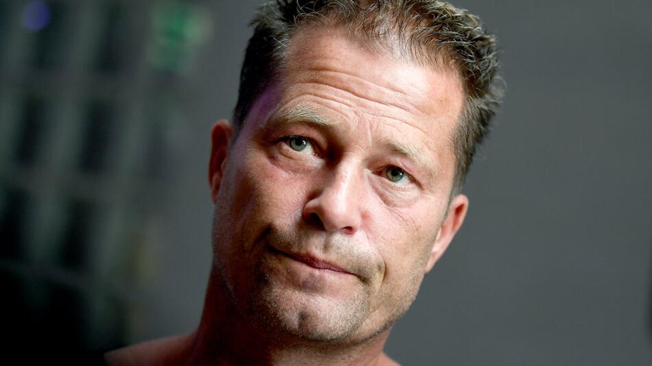 Schauspieler Til Schweiger