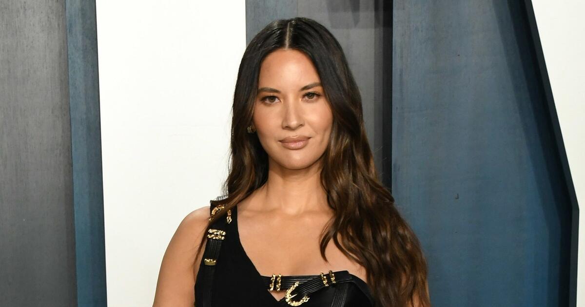 Stars And Celebrities Double Mastectomy: 30 Minutes Ago Olivia Munn Had ...