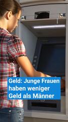 Warum verdienen junge Frauen weniger als Männer?