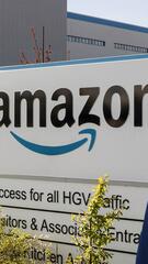 Nach Kritik von Trump: Amazon verzichtet auf Kennzeichnung von Zollkosten