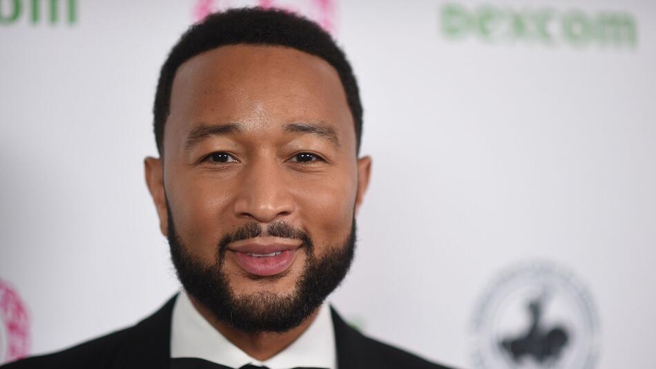 John Legend