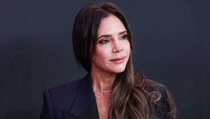 Victoria Beckham wurde als Mitglied der Spice Girls berühmt und ist inzwischen gefeierte ...