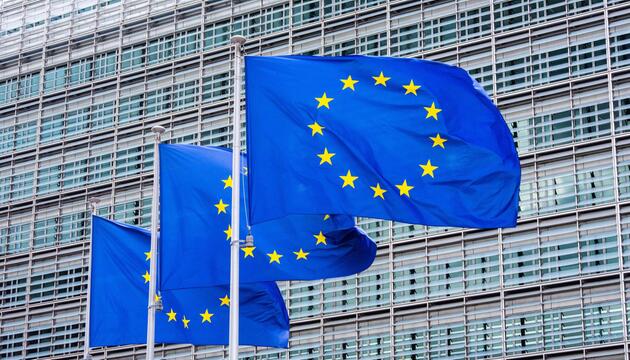 EU-Kommission in Brüssel