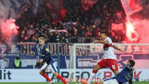 Holstein Kiel - VfB Stuttgart