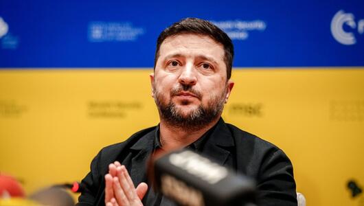 62. Münchner Sicherheitskonferenz