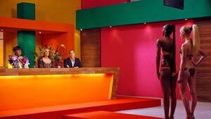 "America's Next Top Model"