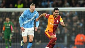 Erling Haaland und Ilkay Gündogan