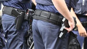 Spezialkräfte rückten an