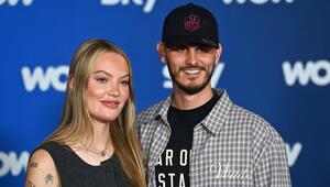 Diese Ochsenknechts, Cheyenne Ochsenknecht, Nino, Familie, Reality