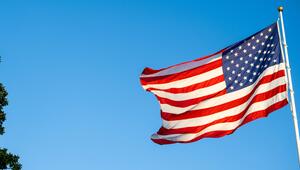 USA Flagge