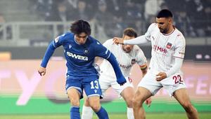 Karlsruher SC - 1. FC Heidenheim