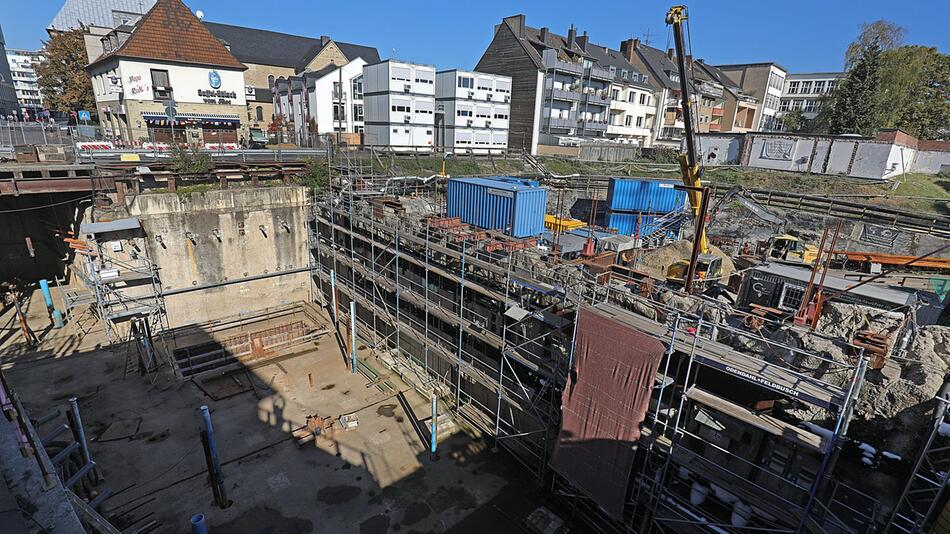 Prozess um Einsturz des Kölner Stadtarchivs