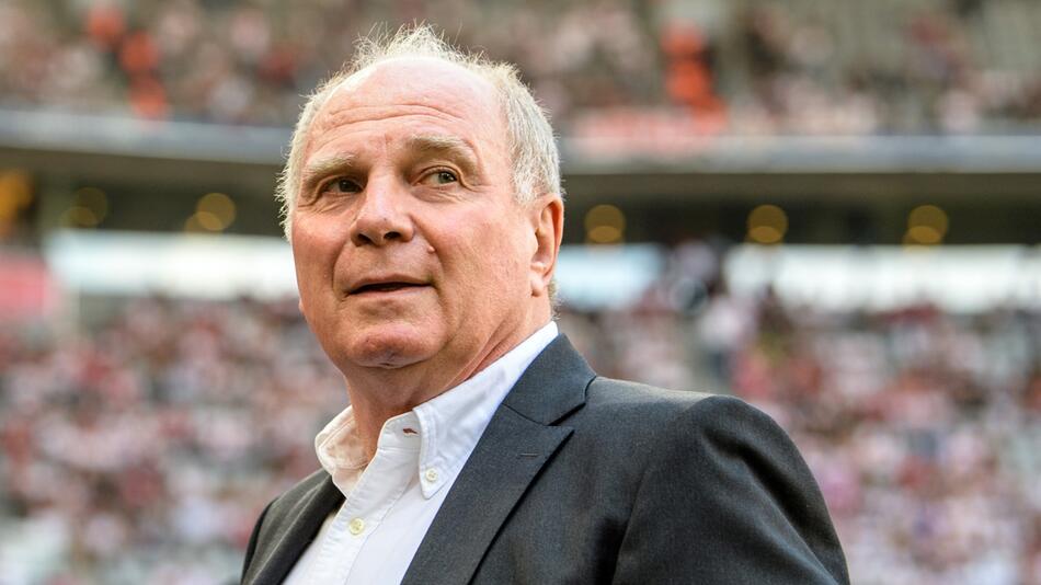 Uli Hoeneß