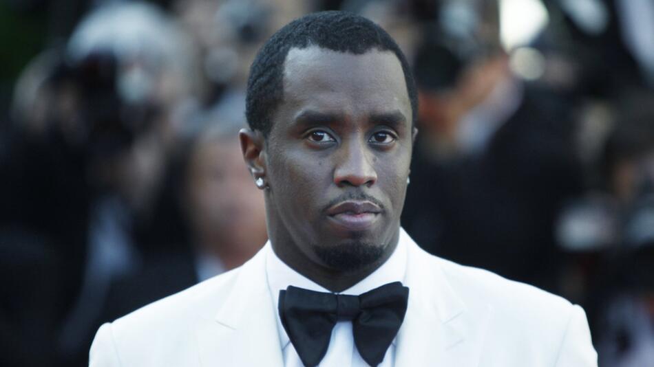 Wehrt sich über seinen Anwalt: Sean "Diddy" Combs.