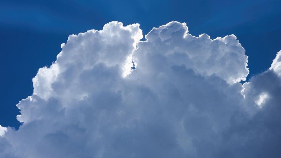 Es ziehen vermehrt Wolken auf