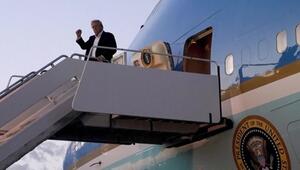 Trump könnte Luxusjet aus Katar als neue Air Force One nutzen