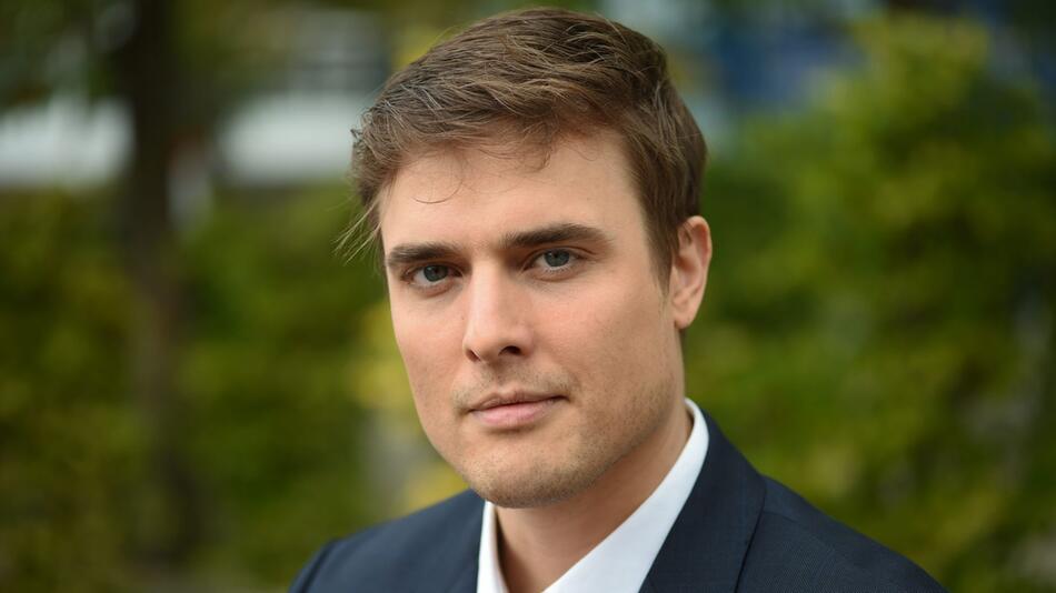 Constantin Schreiber