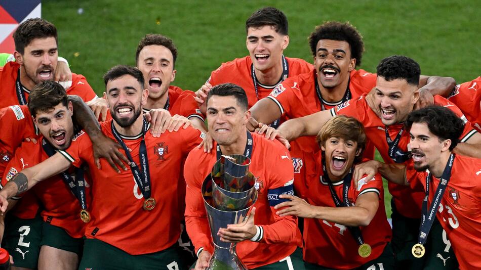 Portugal - Spanien