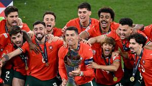 Portugal - Spanien