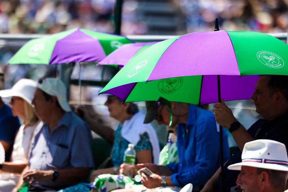 Tennis Wimbledon
