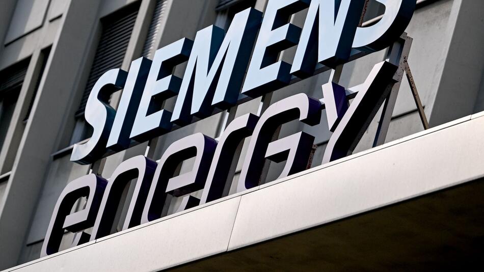 Siemens Energy