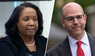 Lisa Cook, Stephen Miran