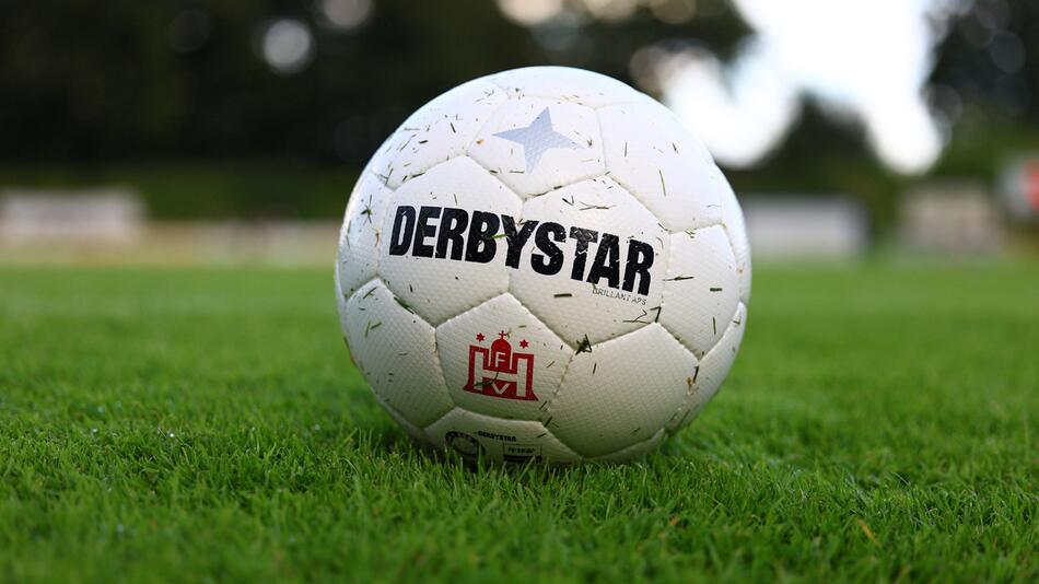 Fußball Symbolbild