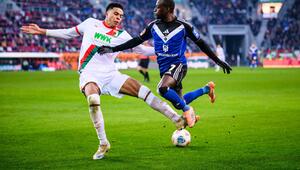 FC Augsburg - Hamburger SV