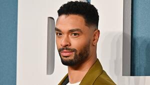 Regé-Jean Page begeisterte in der ersten "Bridgerton"-Staffel.