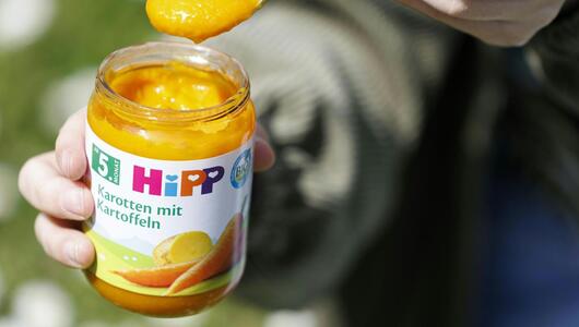 Zweites mutmaßlich manipuliertes Glas wird noch immer gesucht