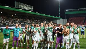 SpVgg Greuther Fürth - Rot-Weiss Essen