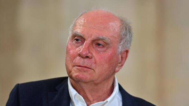 Uli Hoeneß