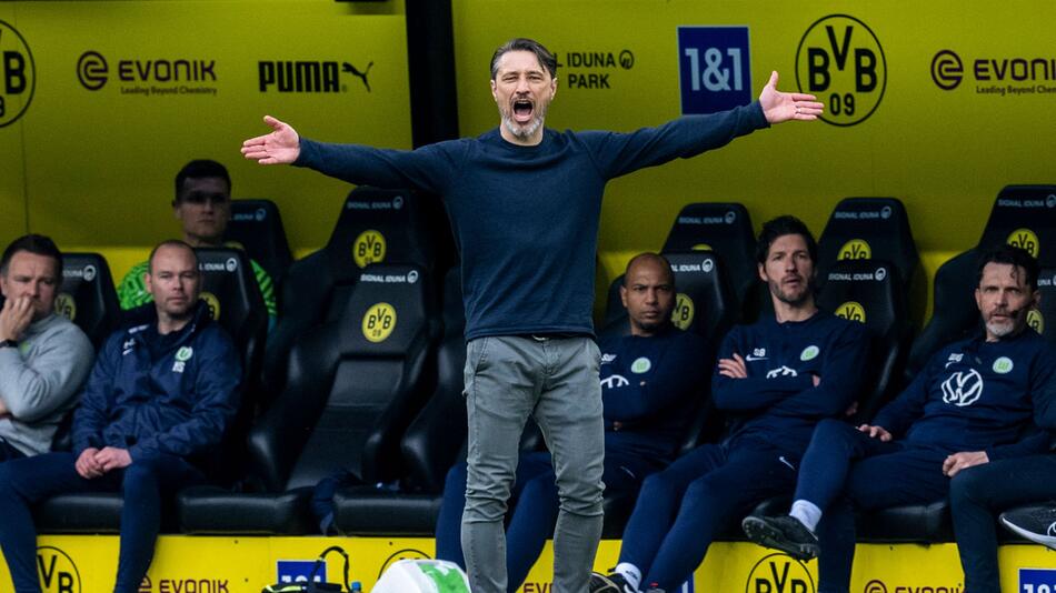 Niko Kovac